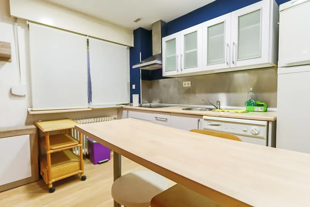 아파트 Apartamentos Emperatriz 그라나다 스페인