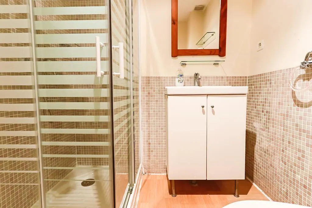 Apartamentos Emperatriz 그라나다 0*,  스페인
